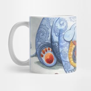 Elephant Mug